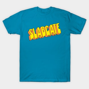 Slabgate 2021 T-Shirt